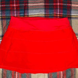 LuluLemon Dupe Skirt
